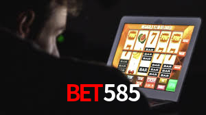 bet585 plataforma